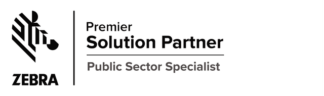 Zebra Public Sector Specialist — certyfikat specjalisty sektora publicznego TAKMA