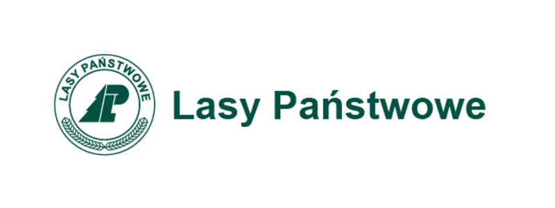Lasy Państwowe — klient TAKMA