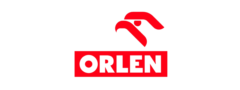 Orlen — klient TAKMA
