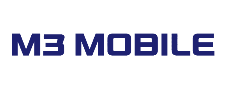 Serwis terminali M3 Mobile