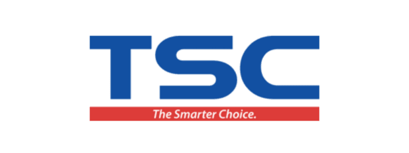 Serwis drukarek etykiet TSC