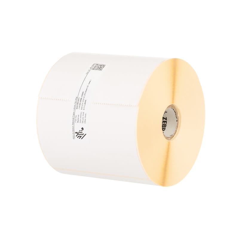 Etykiety termiczne Zebra Z-Perform 1000D