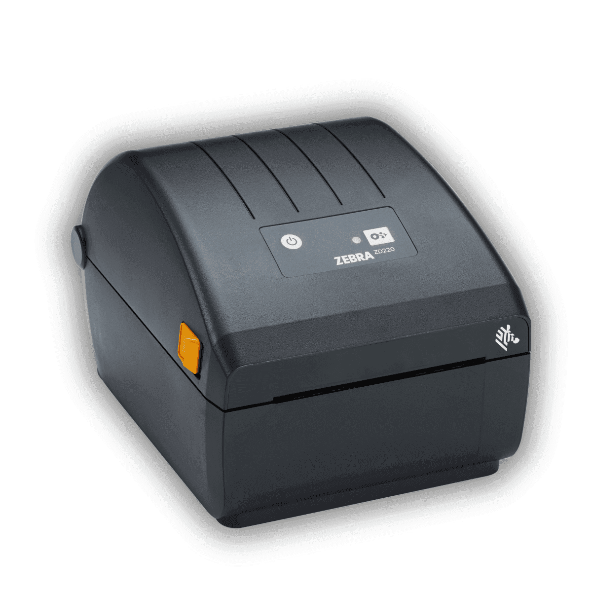 Drukarka etykiet Zebra ZD230d — biurkowa drukarka termiczna 4" direct thermal z USB, Ethernet i opcją gilotyny, 152 mm/s, 203 dpi