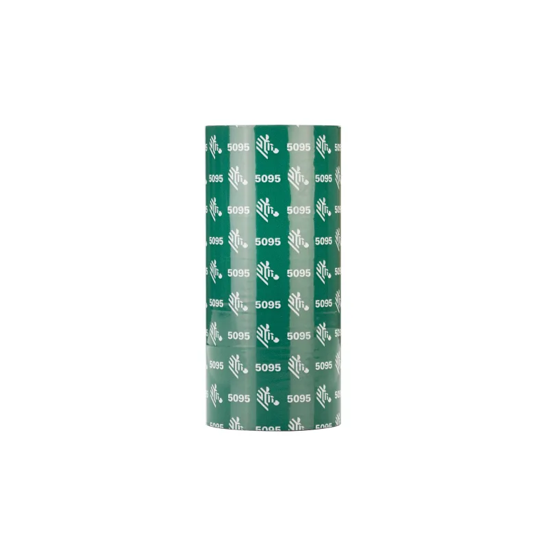 Taśma termotransferowa Zebra 5095 Resin