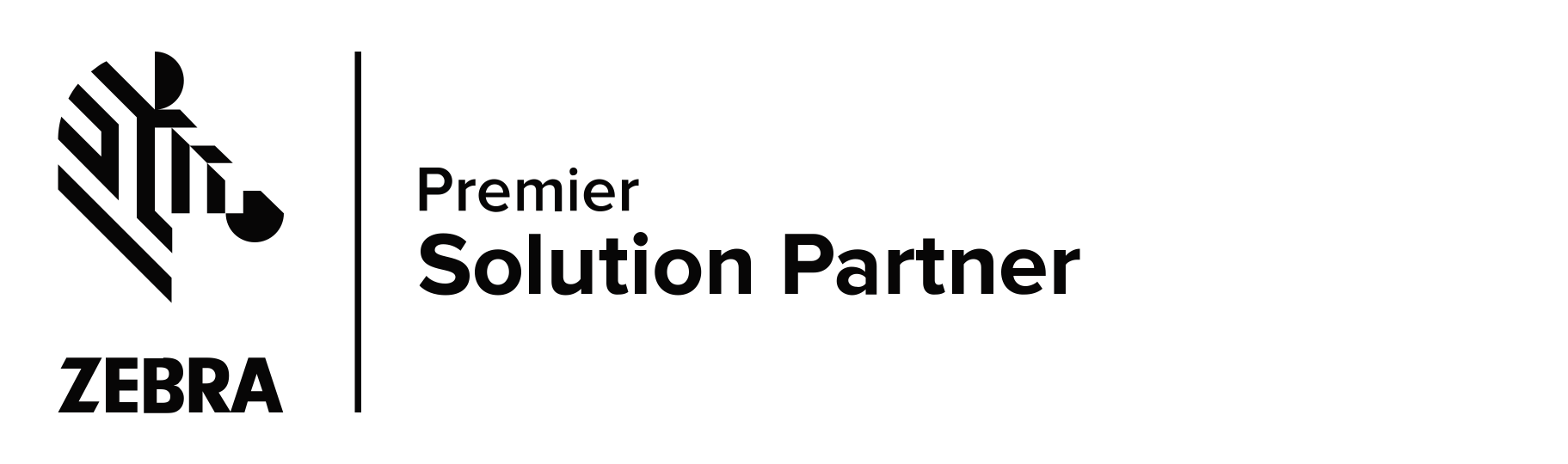 Zebra Premier Solution Partner