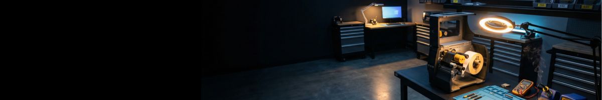 Serwis-Zebry.pl — autoryzowany serwis drukarek Zebra